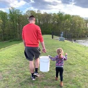 Meet your Posher, Carter